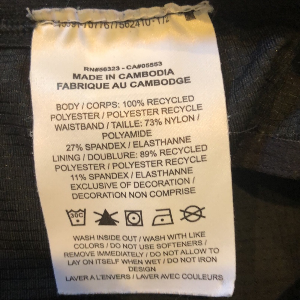 Nike Aeroswift 2” Running Race Shorts - Picture 6 of 8